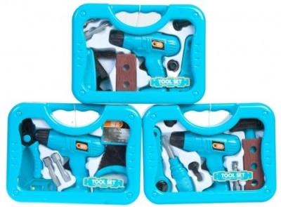 Opakowanie Walizka z narzędziami mix