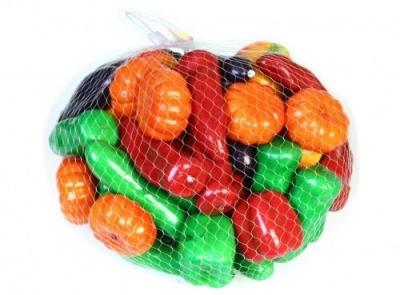 Opakowanie Warzywa styropianowe