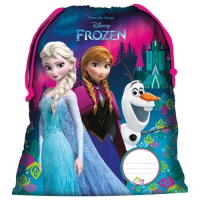 Opakowanie Worek na obuwie Kraina Lodu 24