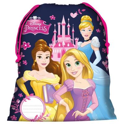 Opakowanie Worek na obuwie Księżniczki 10