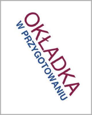 Wyklęty król. Autor: adwokat Andrzej Zieliński. SmakLiter.pl Okładka książki Wyklęty król