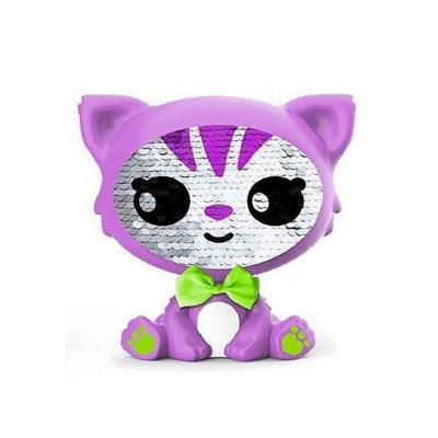 Opakowanie Zequins cekinowa laleczka Kotek