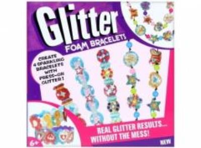 Opakowanie Zestaw kreatywny bransloletki