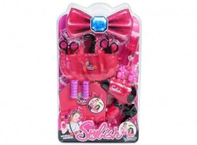 Opakowanie Zestaw piękności fryzjer