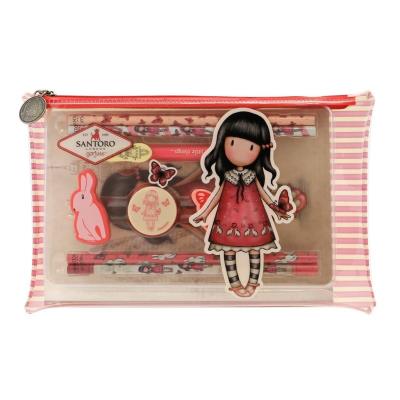 Opakowanie Zestaw Przyborów Szkolnych - Time to Fly