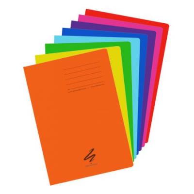 Opakowanie ZESZYT A5 60K LINIA PP NARCISSUS 11162