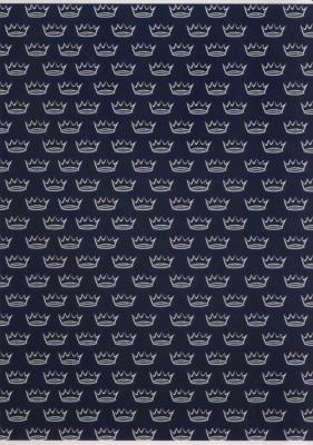 Zeszyt A5 w kratkę 16 kartek Korony 5 sztuk. Wydawca: Paso. SmakLiter.pl Opakowanie Zeszyt A5 w kratkę 16 kartek Korony 5 sztuk