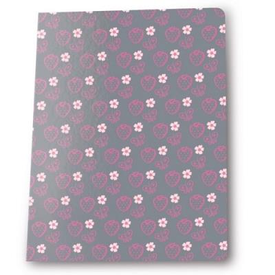 Opakowanie Zeszyt A5 w kratkę 16 kartek Rachael Hale 5 sztuk