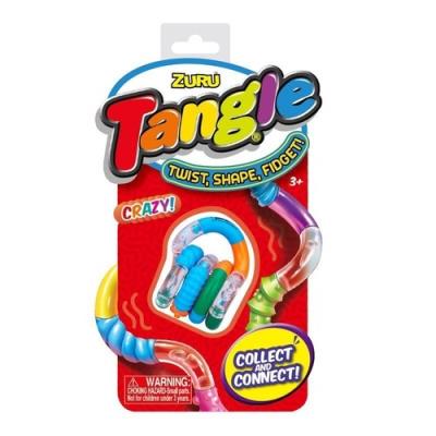 Opakowanie ZURU Zwariowane Tangle Klasyczne - Układanka bez końca mix