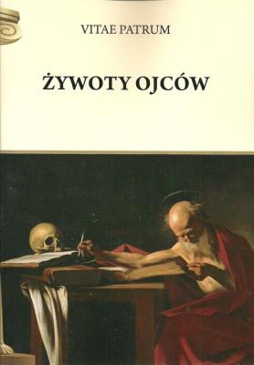 Opakowanie Żywoty ojców