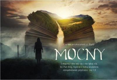 Opakowanie A Kartka składana - Czy nie przykazałem