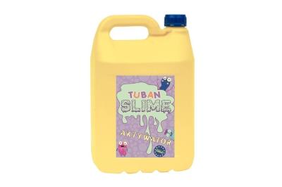 Opakowanie Aktywator 5l TUBAN