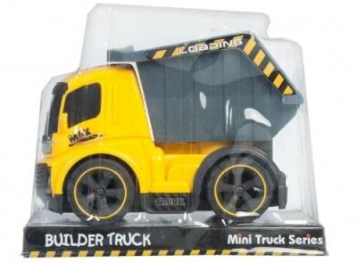 Opakowanie Auto ciężarowe wywrotka