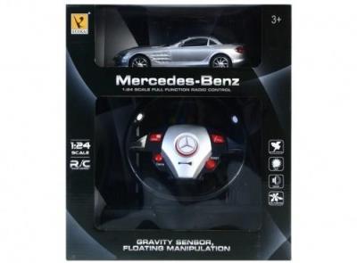 Opakowanie Auto Mercedes-Benz zdalnie sterowane