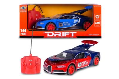 Opakowanie Auto na radio FF Drift mix