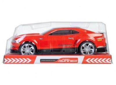 Opakowanie Auto osobowe