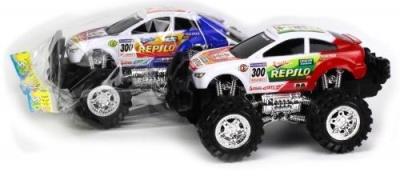 Opakowanie Auto terenowe mix