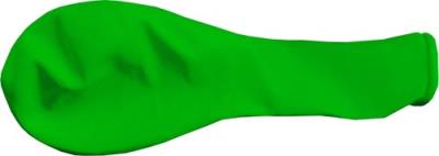 Opakowanie Balony dekoracyjne metalizowane 100 sztuk zielony Fiorello