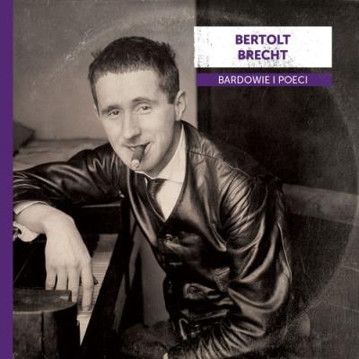 Opakowanie Bardowie i poeci: Bertolt Brecht