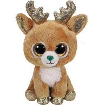 Opakowanie Beanie Boos renifer Glitzy 15cm