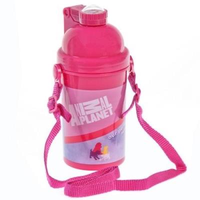 Bidon 500ml Animal Planet Cute. Wydawca: Starpak. SmakLiter.pl Opakowanie Bidon 500ml Animal Planet Cute