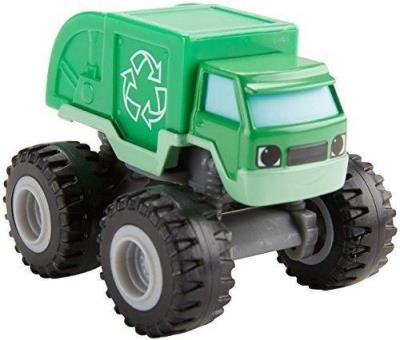 Opakowanie Blaze metalowy pojazd Reece