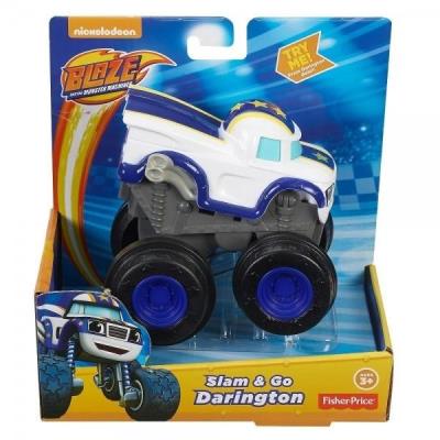 Opakowanie Blaze Slam&Go Darington