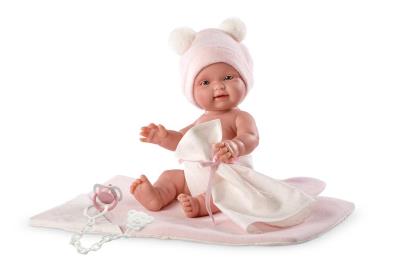 Opakowanie Bobas 26266 Bebita do przewijania 26 cm