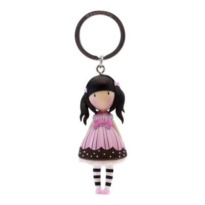 Opakowanie Breloczek figurka - Sugar and Spice