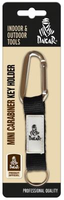 Opakowanie Brelok Z Karabińczykiem Dakar