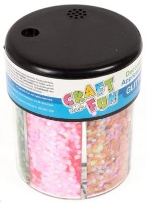 Opakowanie Brokat sypki MIX