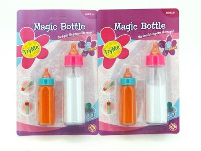 Opakowanie Butelki mleko / sok