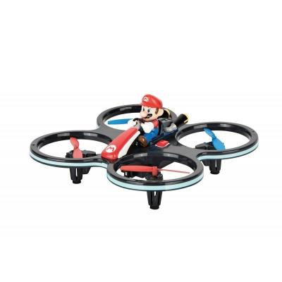 Opakowanie Carrera RC - Mini Mario-Copter