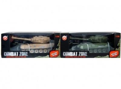 Opakowanie Czołg zdalnie sterowany