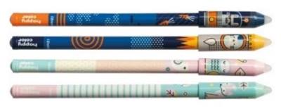 Opakowanie Długopis usuwalny Space/Story niebieski (60szt)