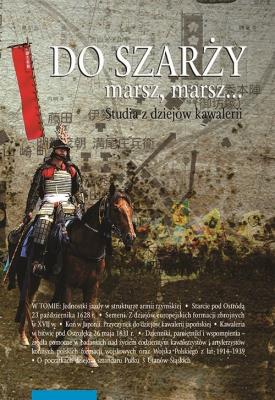 Opakowanie Do szarży marsz, marsz...