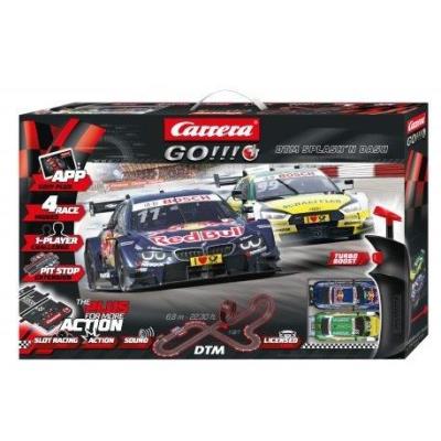 Opakowanie DTM Splash'n dash