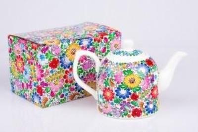 Opakowanie Dzbanek Zygmunt w pudłku - opolski FOLKSTAR