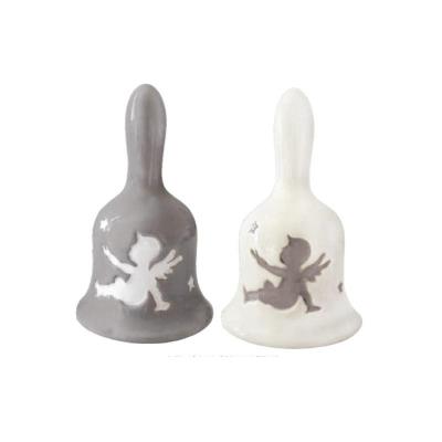 Opakowanie Dzwonek ceramiczny mix kolorów