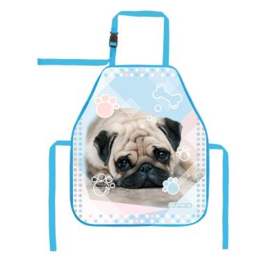 Fartuszek ochronny puppy. Wydawca: Starpak. SmakLiter.pl Opakowanie Fartuszek ochronny puppy