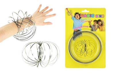 Opakowanie Flow ring