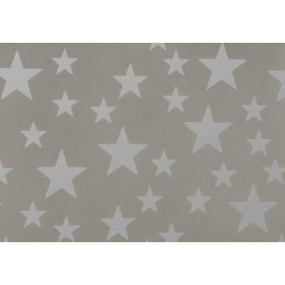 Opakowanie Folia 1,5m Gwiazdy