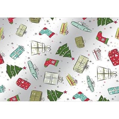 Opakowanie Folia 2m prezenty