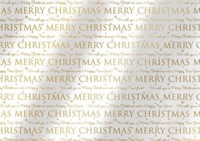 Opakowanie Folia 2m Życzenia