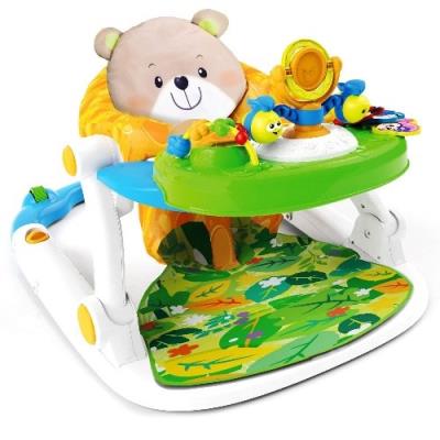 Opakowanie Fotel i pchacz wygodny miś