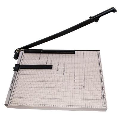 Opakowanie Gilotyna 300x250mm metal DELI