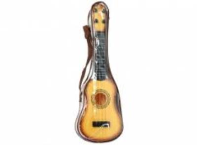 Opakowanie Gitara w pokrowcu