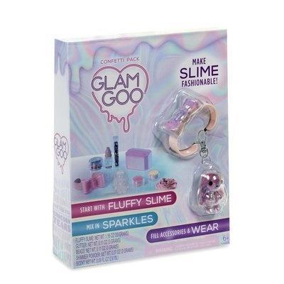 Opakowanie Glam Goo Theme Pk-Confetti Pack