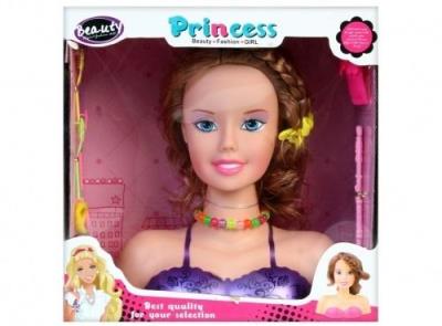 Opakowanie Głowa do stylizacji