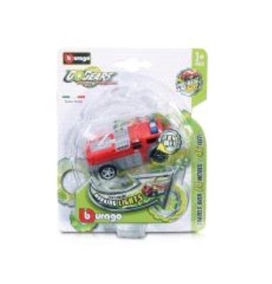 Opakowanie GogGears Emergency BBURAGO